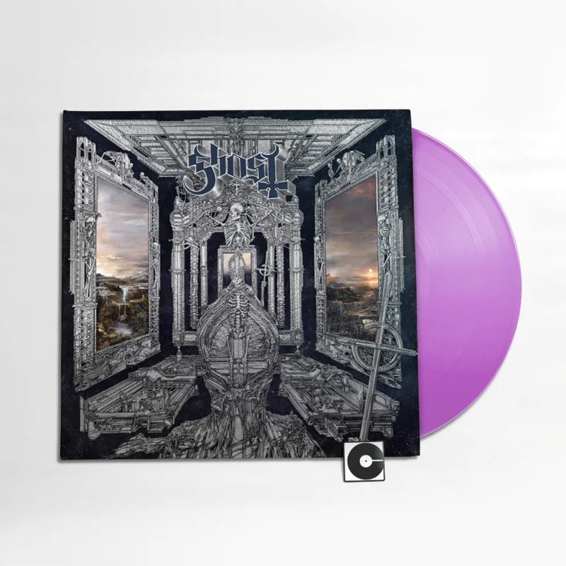 Ghost - "Skelet" Indie Exclusive