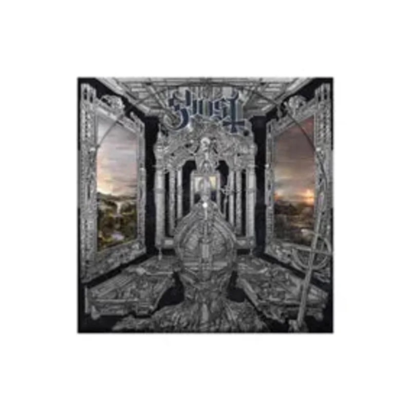 Ghost Skeleta (RSD Picture Disc)