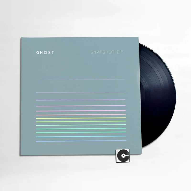 Ghost - "Snapshot"