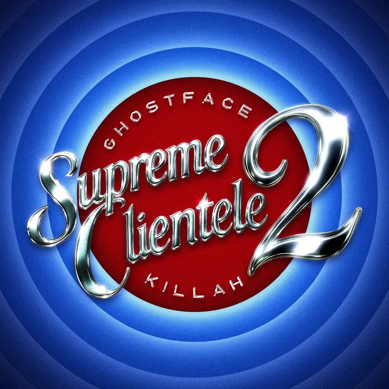 Ghostface Killah Supreme clientele 2 (2xLP)