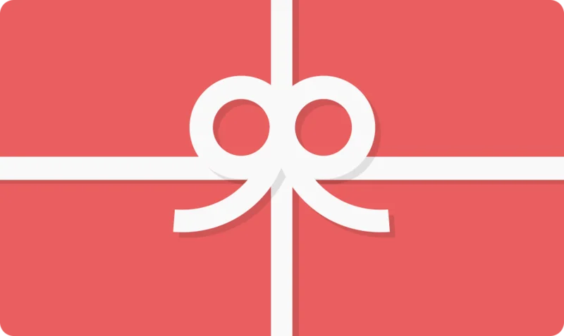 Gift Card / Voucher