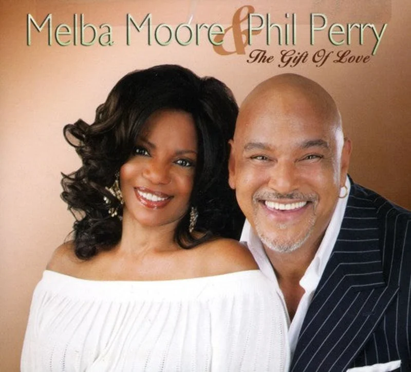 GIFT OF LOVE - CD