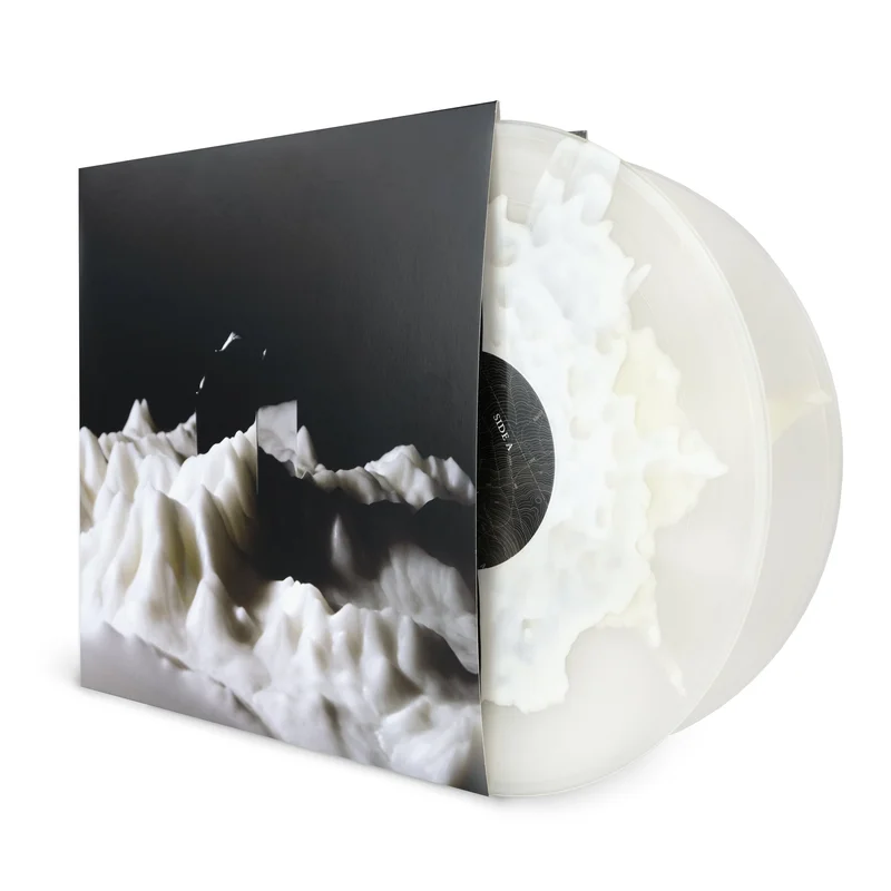 Girih  ikigai [2xLP]