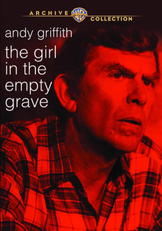 GIRL IN THE EMPTY GRAVE - DVD