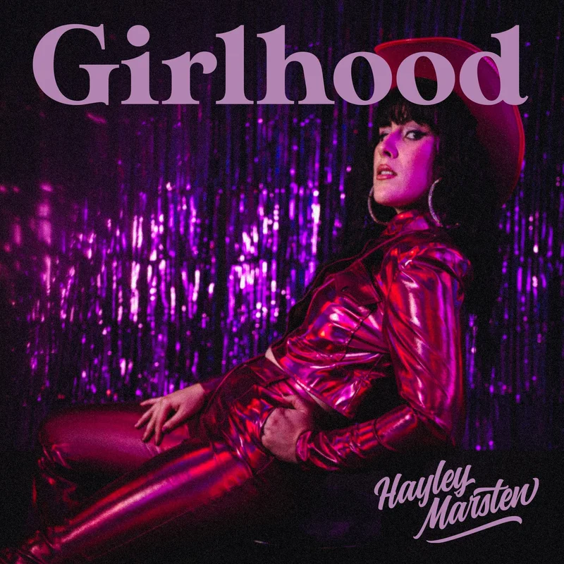 Girlhood Magenta