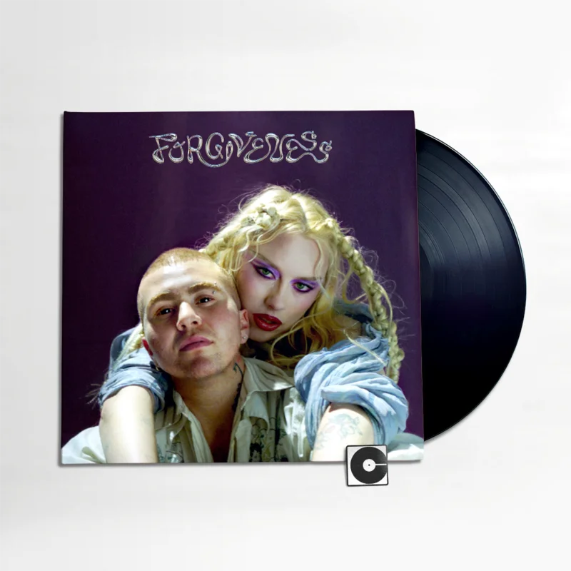 Girlpool - "Forgiveness"