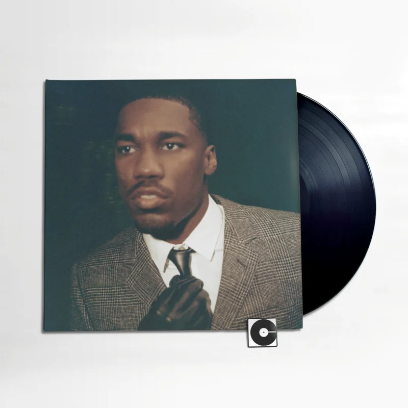 Giveon - "Beloved"