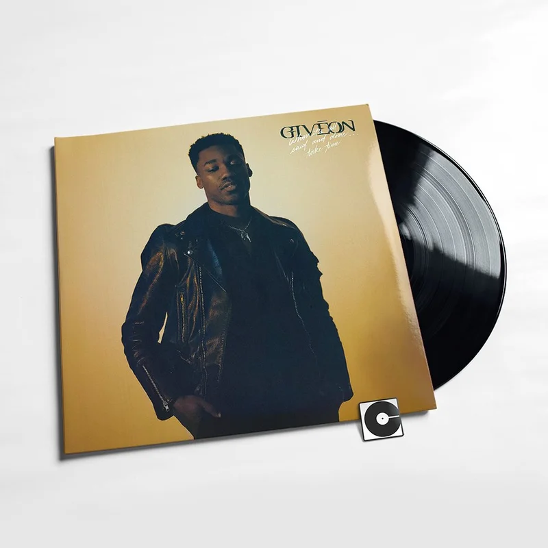 Giveon - "When It's All Said And Done . . . Take Time"