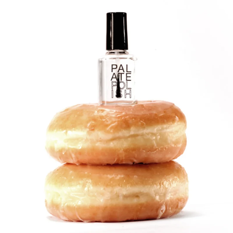 Glaze Topcoat