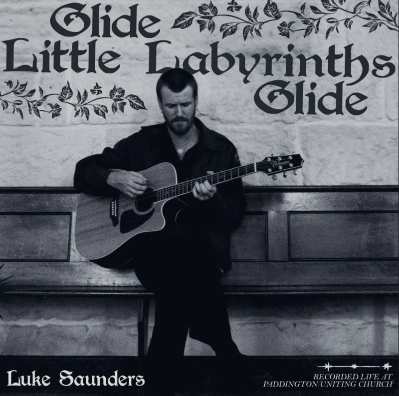 Glide Little Labyrinths Glide