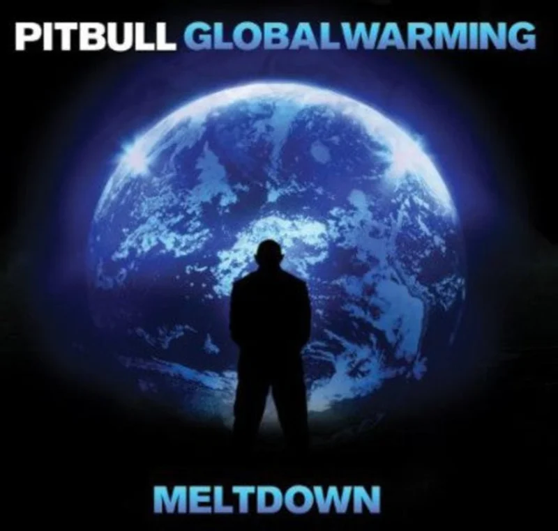 GLOBAL WARMING: MELTDOWN (2013) - CD