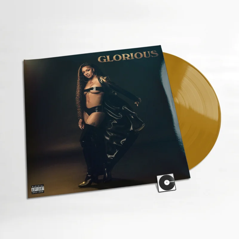 Glorilla - "Glorious"