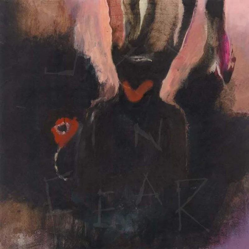 Goat  Joy In Fear