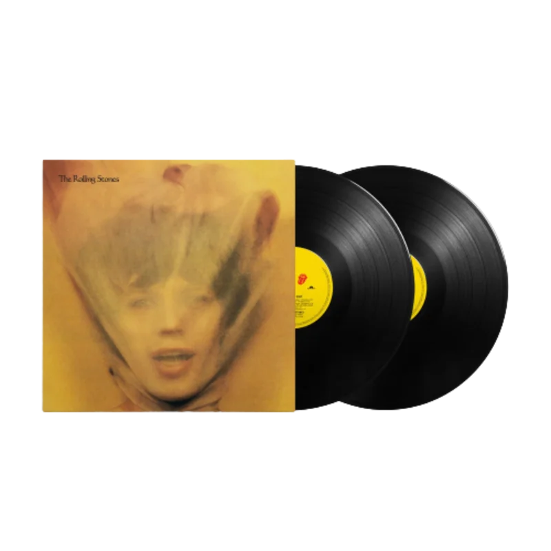 Goats Head Soup: Deluxe Half-Speed Master Vinyl 2LP