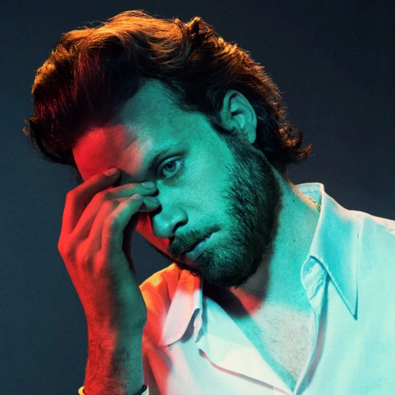 God's Favorite Customer  Father John Misty