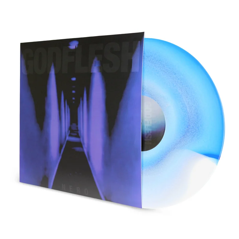 Godflesh  NERO [EP]