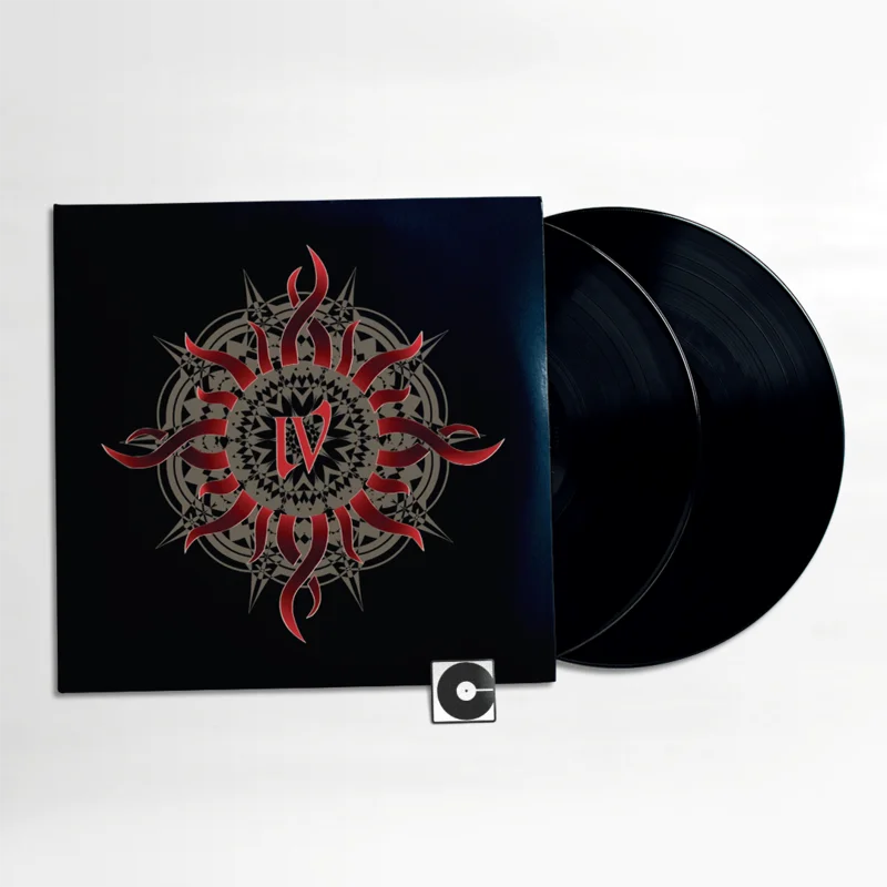 Godsmack - "IV"
