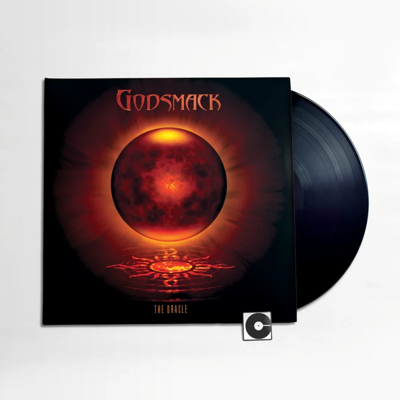 Godsmack - "The Oracle"