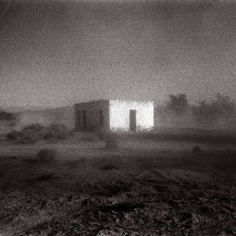 Godspeed You Black Emperor!  'Allelujah! Don't Bend Ascend (2xLP)