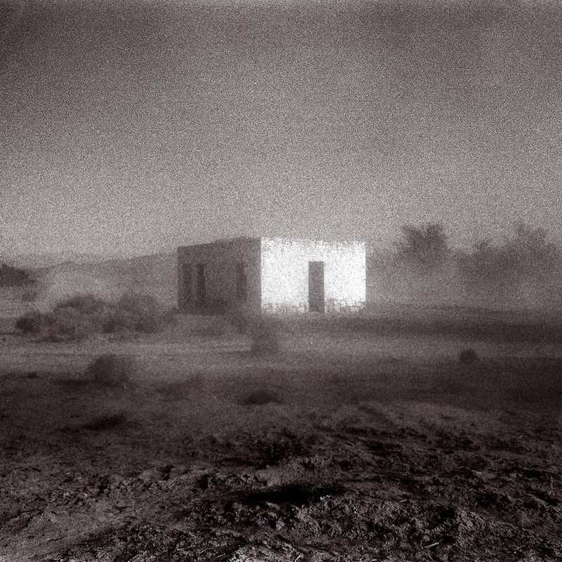 Godspeed You! Black Emperor  Allelujah! Don't Bend! Ascend! [LP + 7"]
