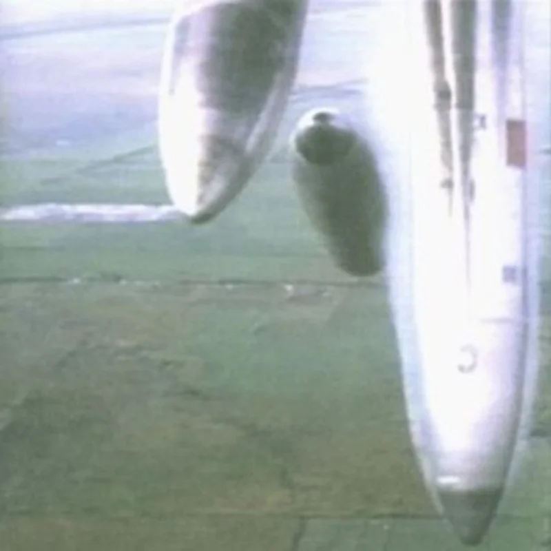 Godspeed You! Black Emperor - Yanqui U.X.O. [LP]
