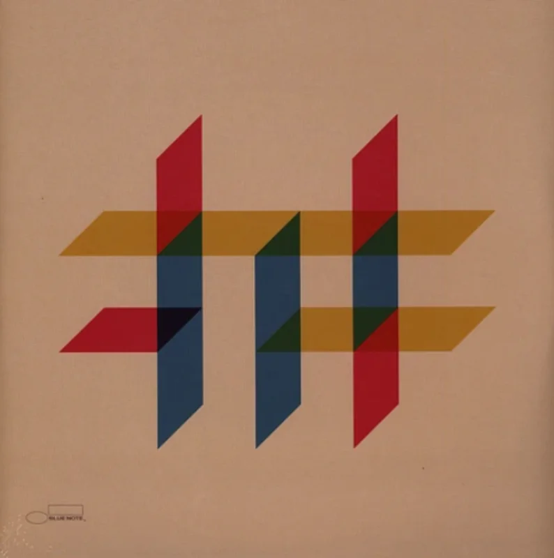 GoGo Penguin  Man Made Object