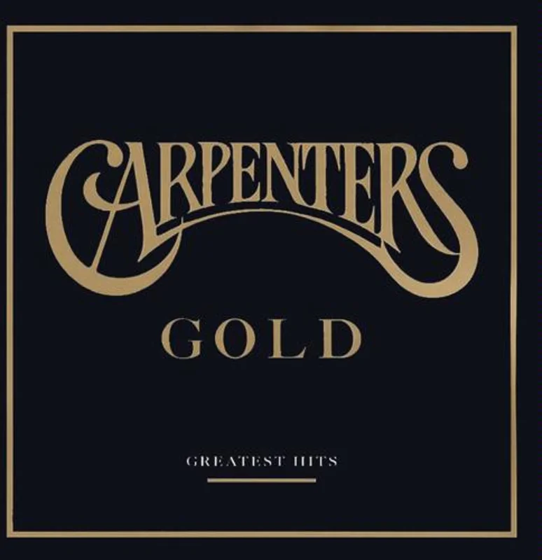 GOLD COLLECTION - CD