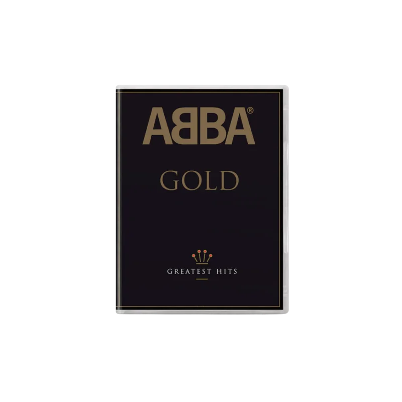 Gold: DVD