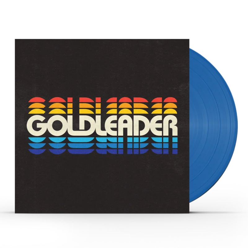 Gold Leader (LP)