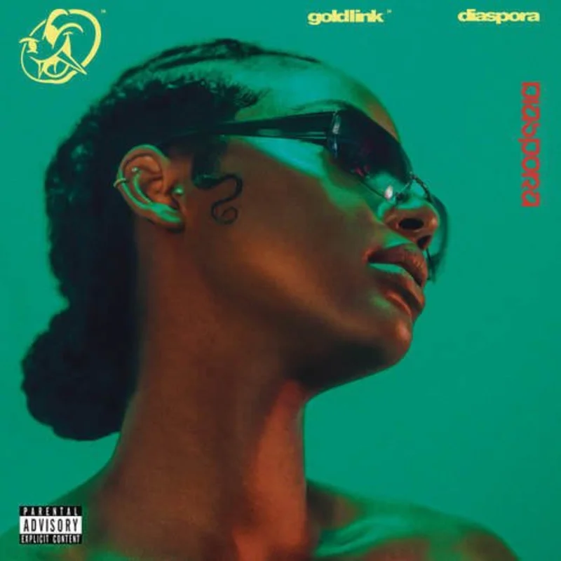 Goldlink - "Diaspora"