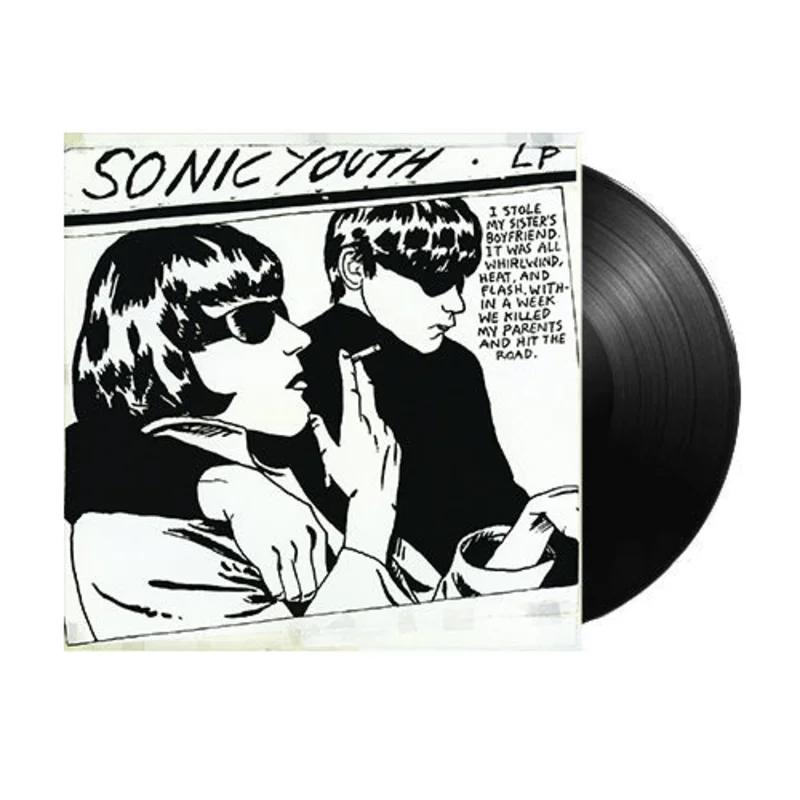 Goo: Vinyl LP
