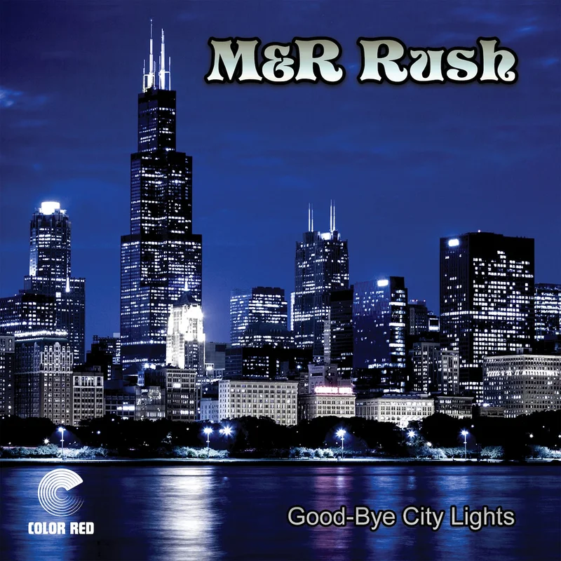 Good-Bye City Lights