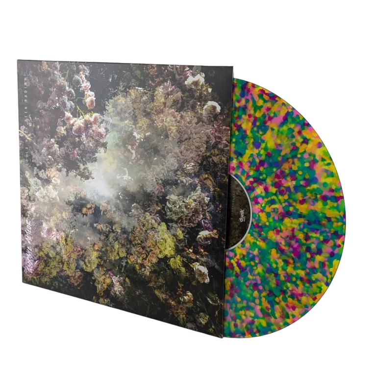 Goodbye Meteor  We Could Have Been Radiant [LP] REPRESS! Hello Seurat Ed. - I Anniversary Repress!