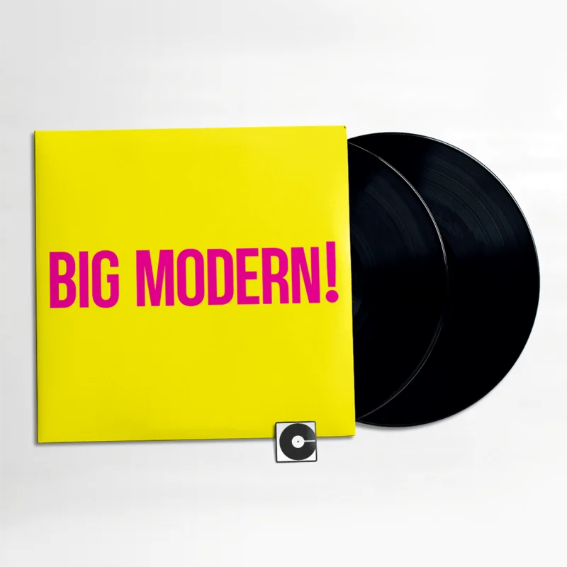 Goose - "Big Modern!"