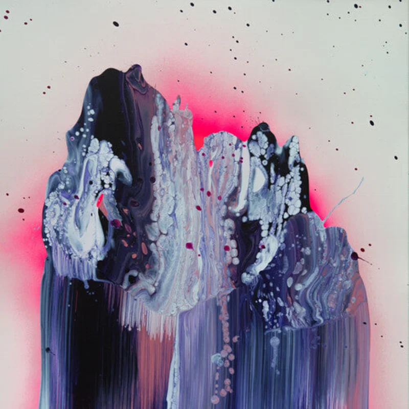 Goose Dripfield (2-LP)
