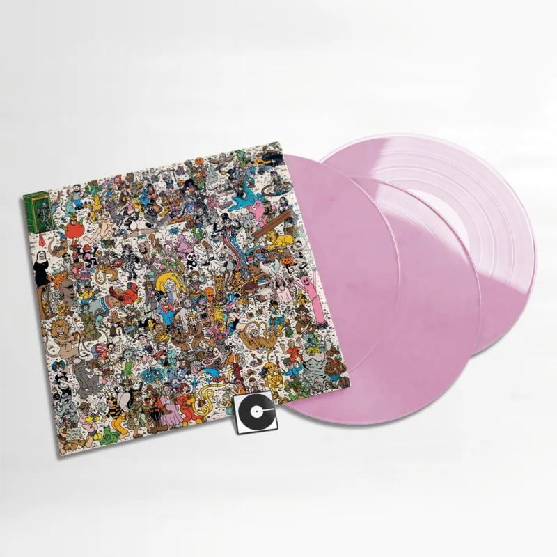 Goose - "Everything Must Go" Indie Exclusive