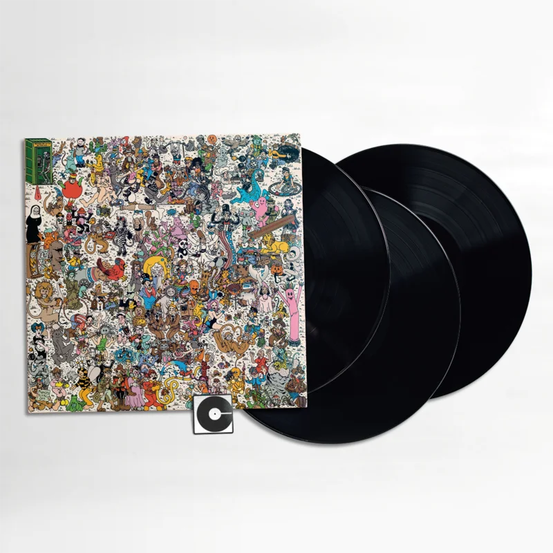 Goose - "Everything Must Go"