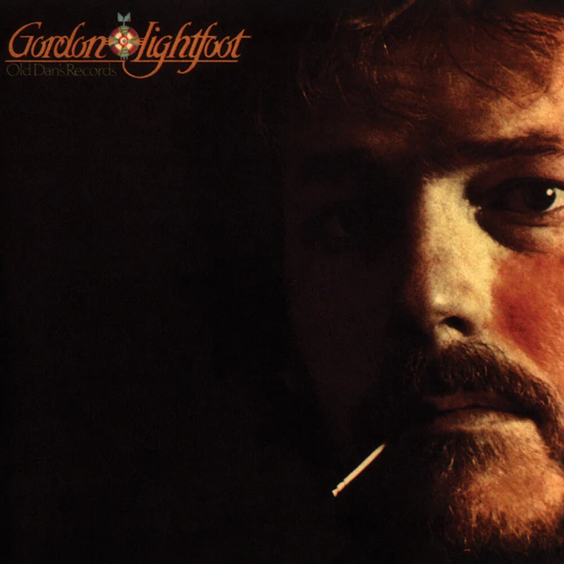 Gordon Lightfoot - Old Dans Records (Mod) [CD]