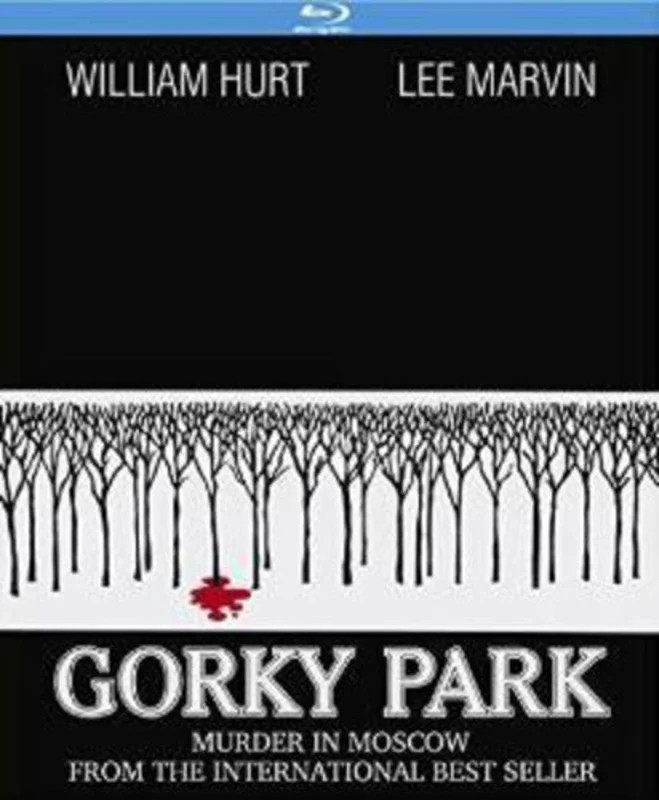 GORKY PARK  (BLU-RAY) - BLU-RAY