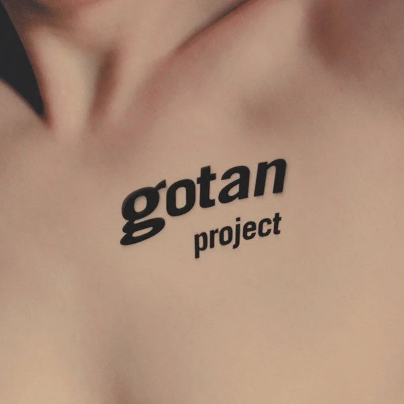Gotan Project  La Revancha Del Tango