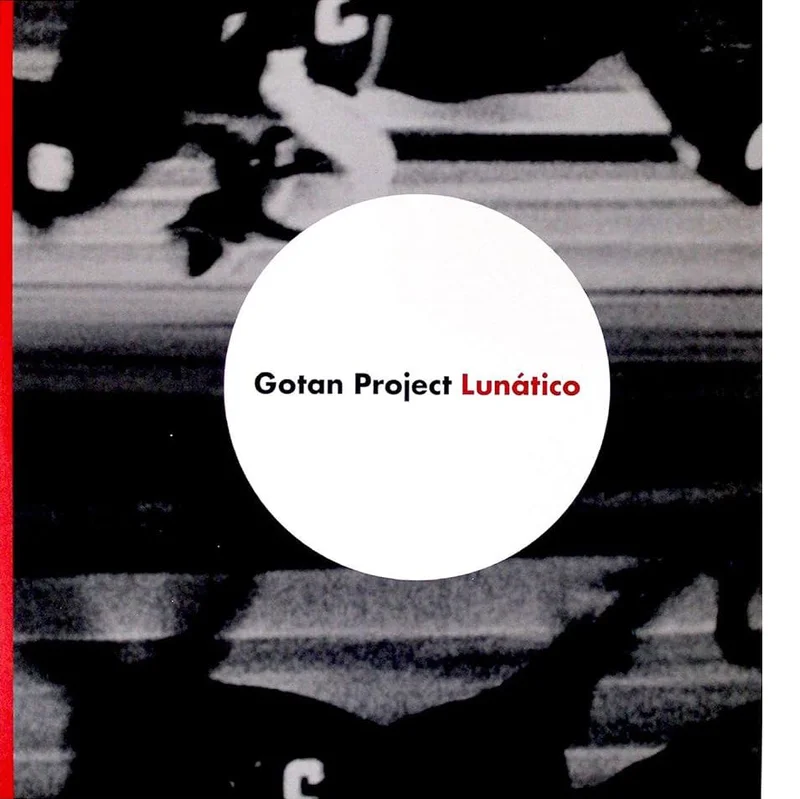 Gotan Project Luntico