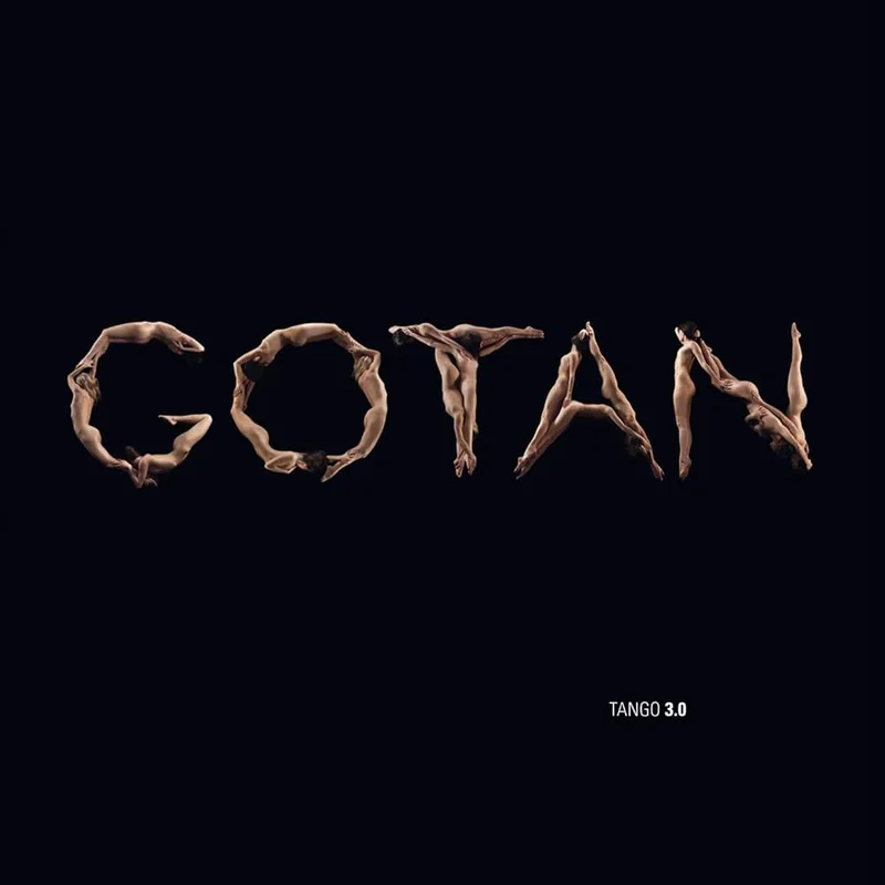 Gotan Project Tango 3.0