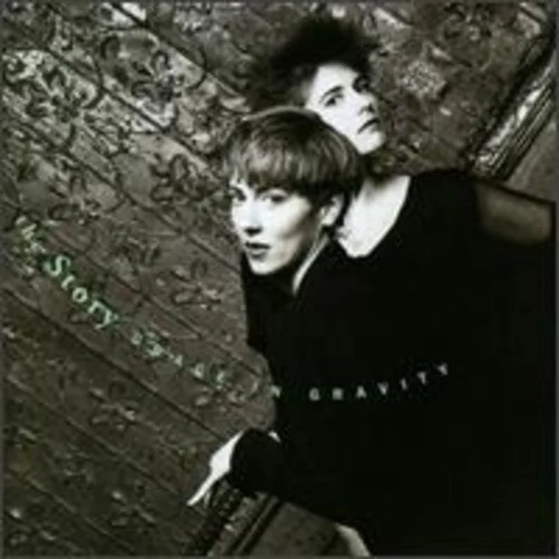 GRACE IN GRAVITY - CD
