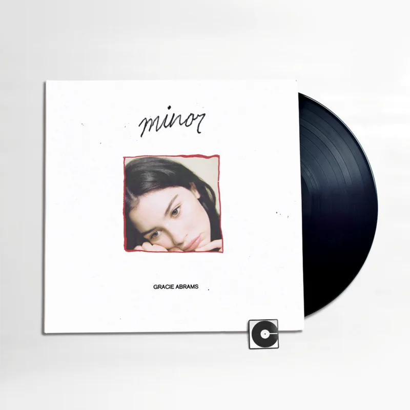Gracie Abrams - "Minor"