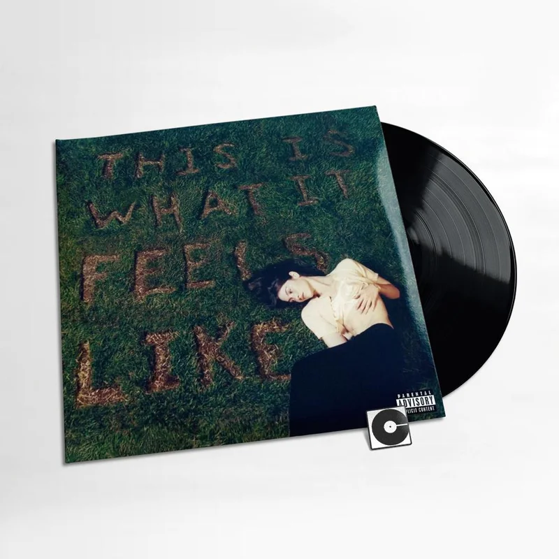 Gracie Abrams - "This Is What It Feels Like"