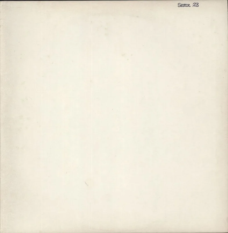 Graham Parker The Up Escalator - Test Pressing UK Vinyl LP