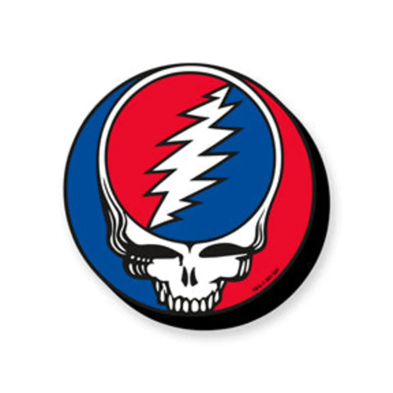 Grateful Dead SYF Chunky Magnet