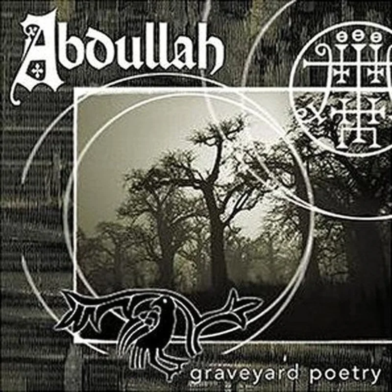 GRAVEYARD POETRY - CD