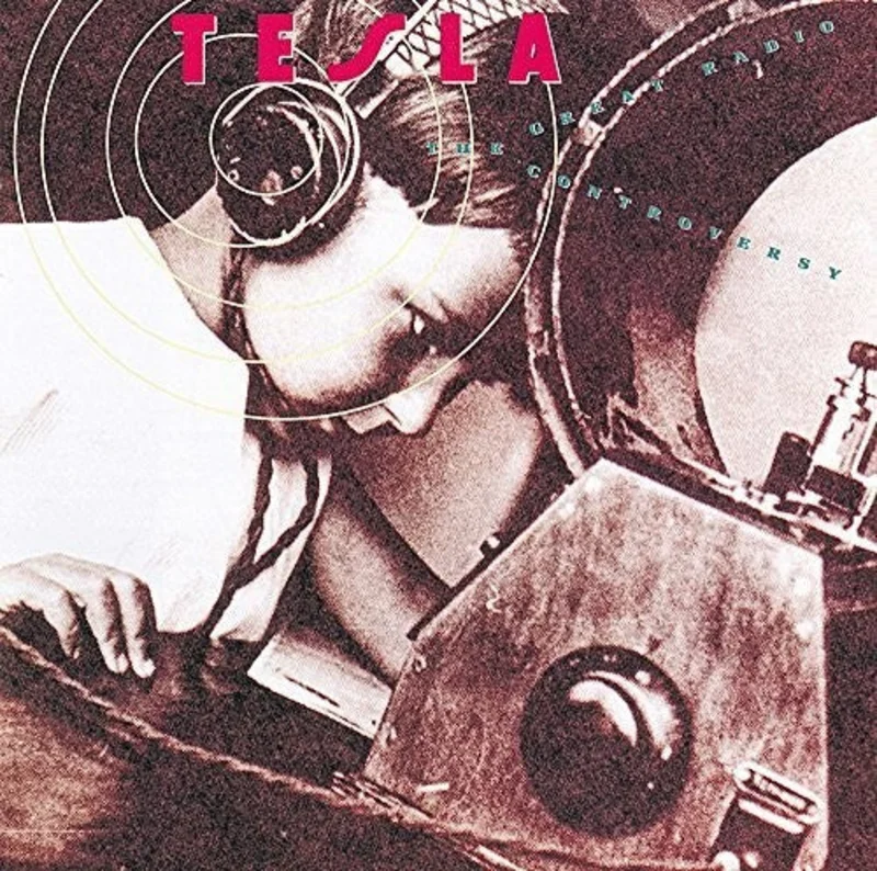 GREAT RADIO CONTROVERSY - CD