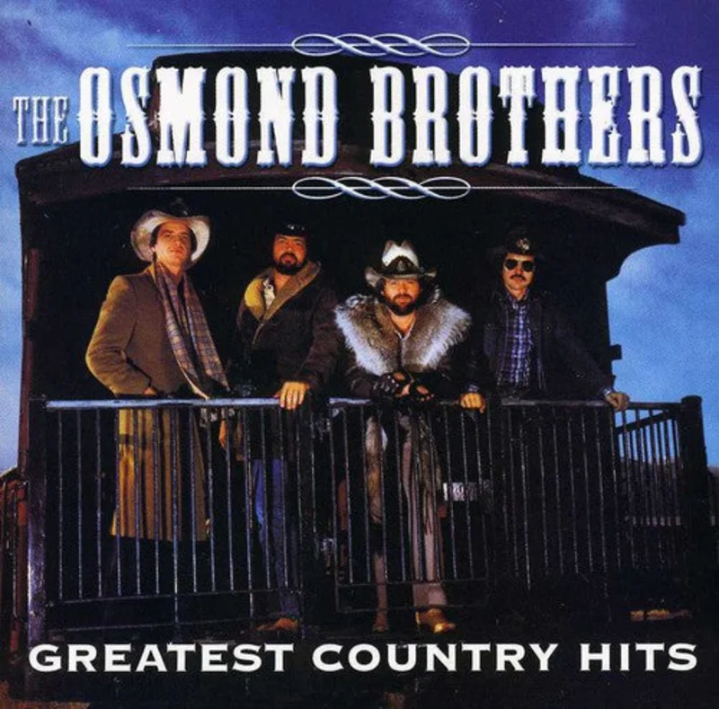 GREATEST COUNTRY HITS - CD